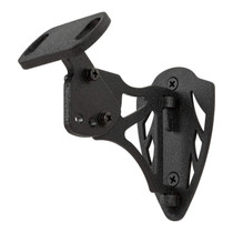 Allen Company EZ Mount Horn Bracket Black