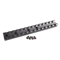 Traditions Picatinny Base