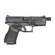 Springfield Echelon 4.0C Threaded 9mm Handgun, 3-Dot Tritium 4.7" Barrel 15/18 Rnd