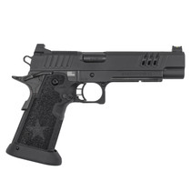 Staccato XL Optic Ready 9mm Pistol w/ 5.4" DLC Barrel 17 Rnd