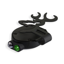 Browning Buckmark Hat Clip Light
