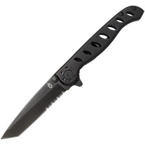 Gerber 0486 EVO MID Knife Folding 3.13" Blade