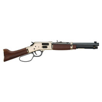 Henry Big Boy X Model 357 MAG/38 SPL - Fin Feather Fur