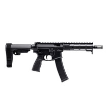 Daniel Defense PCC 908P 9mm Pistol 35+1 Round 8.3" Barrel Black