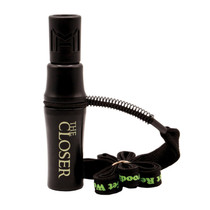 Woodhaven The “Closer" Doe Bleat Deer Call