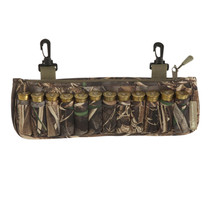 Banded Neoprene 24 Shell Pack Realtree Max 7