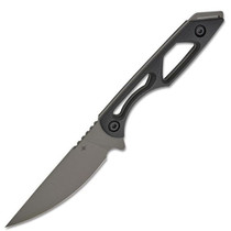 Toor Knives Willow Fixed 3.75" CPM-154 Spanish Moss Drop Point