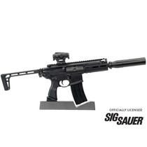 Goat Guns SIG MCX Model Black