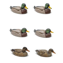 Rig'Em Right Mallard Decoys Six Pack