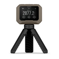 Garmin Xero C1 Pro Chronograph With Tripod