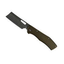 Gerber Legendary Gerber Gear Flatiron Folding  Cleaver