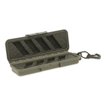 SKB iSeries Waterproof Broadhead Case OD Green