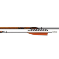 Easton Carbon Legacy 4` 400 Single Arrow