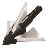 QAD EXODUS Broadheads Full 100GR 3PK