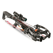 Barnett Hyper Raptor BCX Crossbow Black