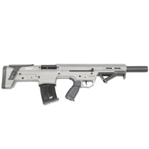 GForce GFBP Bullpup 12-Gauge Semi Auto Tactical Gray 18.5" Barrel 5 Round
