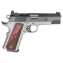 Springfield Armory 1911 Ronin AOS 4.25? Barrel AOS .45 ACP (1) 8-Round Mag