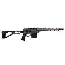 Q The Fix 8.6 Blackout 12" Barrel SR-25 Compatible