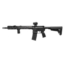 Sig Sauer M400 SDI 5.56 NATO Semi-Auto Sentry Rifle Package