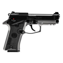 Beretta 80X Cheetah Gray 3.9" Barrel .380 15 Rnd