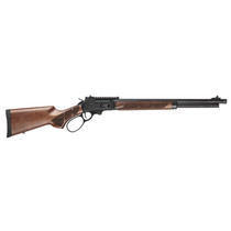 Smith & Wesson Model 1854 Traditional Walnut 45-70 Govt 20" Barrel 6 round