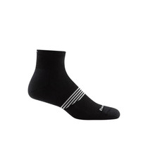 Darn Tough Men's Element Quarter Running Socks