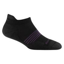 Darn Tough Women's Element No Show Running Socks
