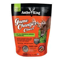Antler King Game Changer Clover Mix 2.5 lbs.
