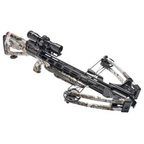 TenPoint Venom X Crossbow Package with ACUslide Vektra Camo