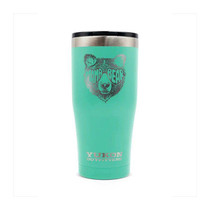 Yukon Outfitters Freedom Mama Bear Shades Seafoam Tumbler 20oz