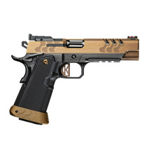 Kimber 2K11 Target (OR) 9mm 5" Barrel (1) 17 Rounds and (2) 20 Rounds