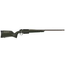 Christensen Arms Evoke Full Size 6.5 PRC 22" Burnt Bronze Barrel 4+1 Round