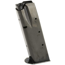 Mec-Gar CZ 75B 16 Round Magazine 9mm Steel Blued