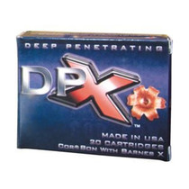 Cor-Bon 357 Magnum 125gr DPX Ammunition 20rds