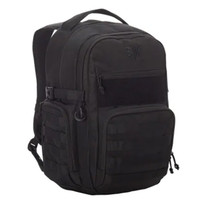 Slumberjack Rampage Black 30 Day Pack Black