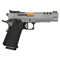 Kimber 2K11 Stainless Target OR Granite 9mm 5" Barrel 20 Rounds