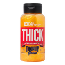 Duke Cannon Thick Liquid Body Wash Trophy Game