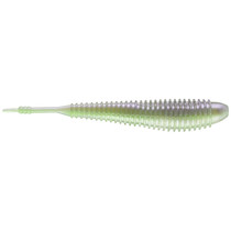 Missile Baits Spunk Shad 3.5" 10Pk Bombshell