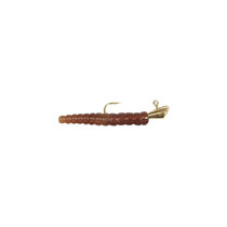 Leland Lures Trout Mag 9Pk Brown 1/64oz