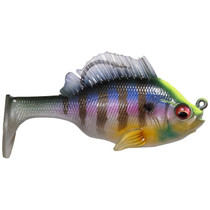 Megabass Sleeper Gill Swimbait 3.2" Wild Gill