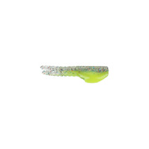 Leland Lures Crappie Magnet Roo 10Pk Mardi Gras