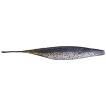 DEPS Sakamata Shad 5" 6Pk Electric Shad
