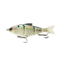 6th Sense Trace 5 Fast Sink Shad Scales