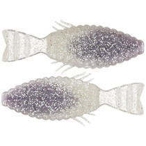 DEPS Bull Flat Creature 3.8" 6pk Indy Sagi