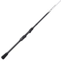 Abu Garcia Veritas Spinning Rod 6'6" 1 Piece Medium, Fast Action