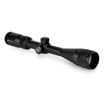 Vortex Crossfire II 4-12x40 AO 1" Tube  4-12x Magnification