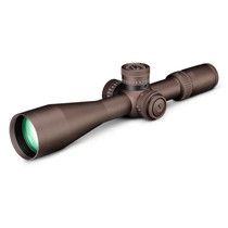 Vortex Razor HD Gen III 6-36x56 FFP 34mm Tube 6-36x Magnification MOA