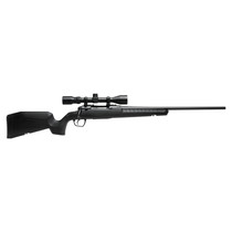 Savage Axis II XP .308 Winchester 22 Inch Barrel Matte Black