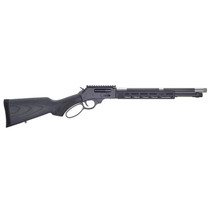 Henry SPD HUSH 45-70 Gov't 16.5" Barrel  4 Round