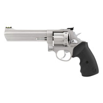 Taurus 608 Competition Stainless .357 Mag / .38 Special +P 6" Barrel 8-Round